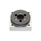 Slewing ring iglidur® PRT-01 square flange sliding elements made from iglidur® J
